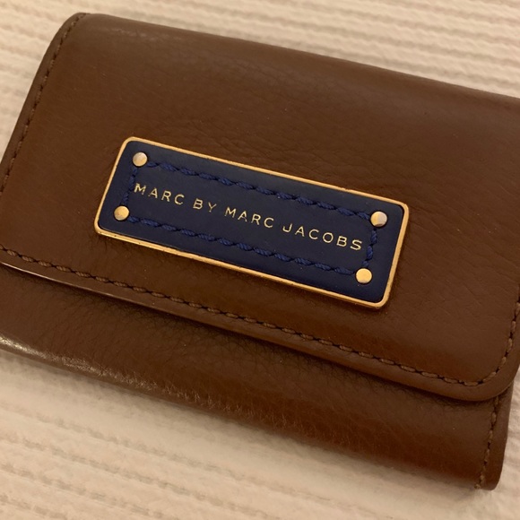 Marc by Marc Jacobs Wallet - Picture 2 of 8